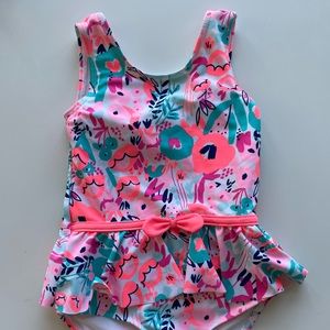 Carters Bathing Suit